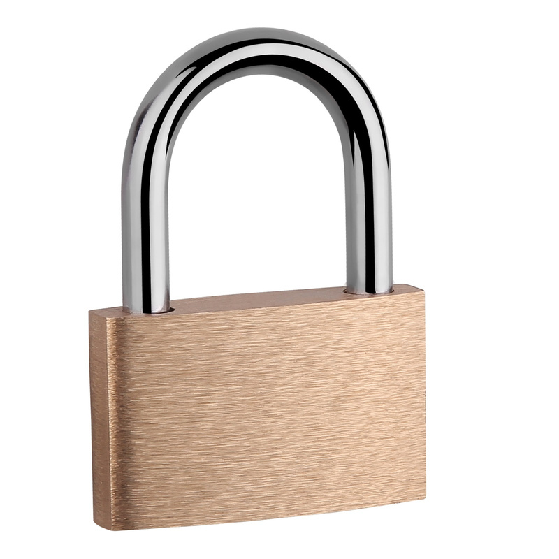 Kłódka zatrzaskowa LOB KD20