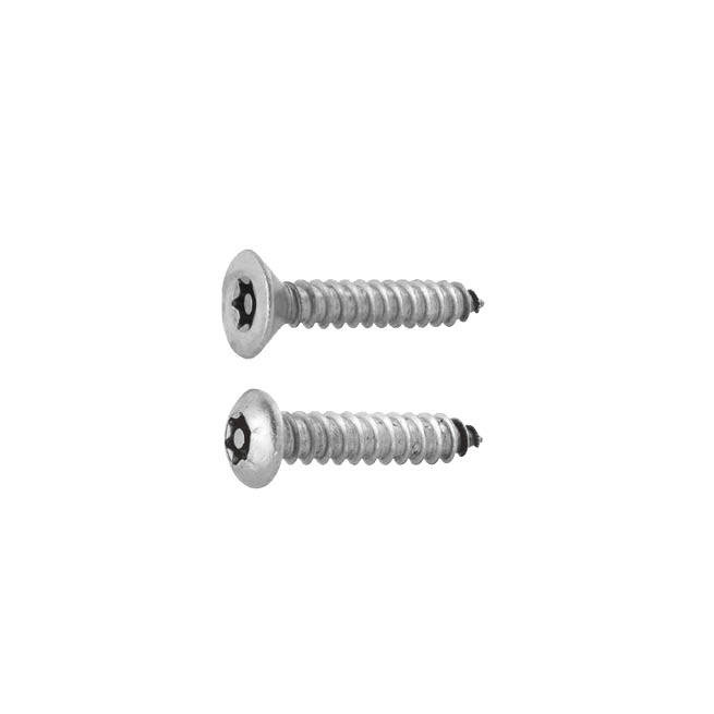 Zestaw wkrętów montażowych do profilu ochronnego FSA 8100 [U-Clip]