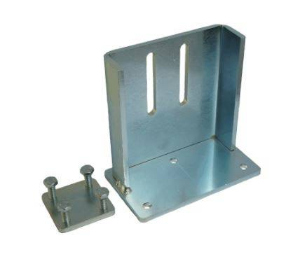 Regulowany wspornik NIKO 27.X092