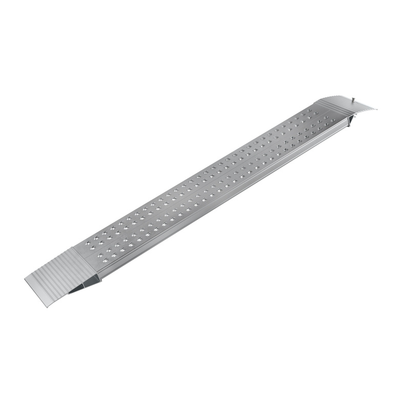 Lekka aluminiowa rampa najazdowa ALTEC AOH 800 (081.33.063)