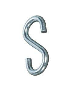 Zawieszka hakowa NIKO 21.X34 ocynk