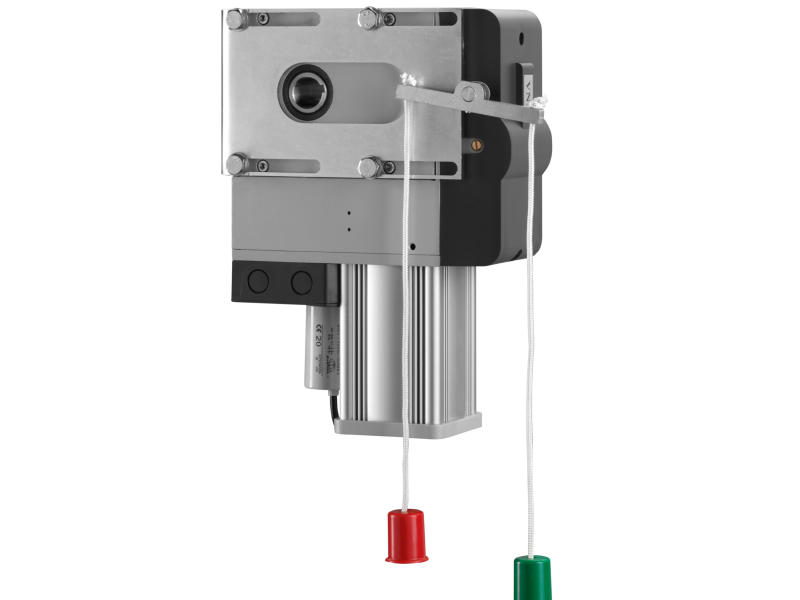 Napęd do bramy garażowej BENINCA VN.S40