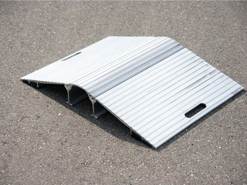 Mostek przejazdowy ALTEC SKR 2 B(307.55.001)