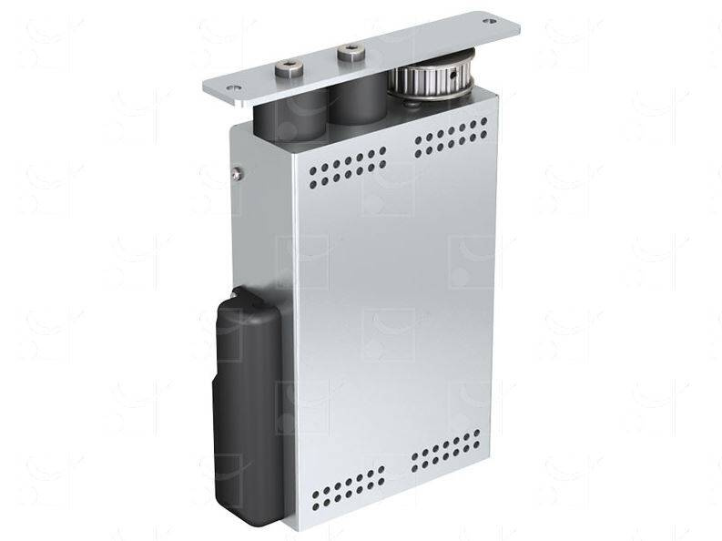 Zestaw napędu elektrycznego MANTION K0000256, przewodowy