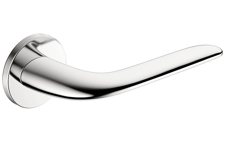 Klamka drzwiowa CORONA MOON