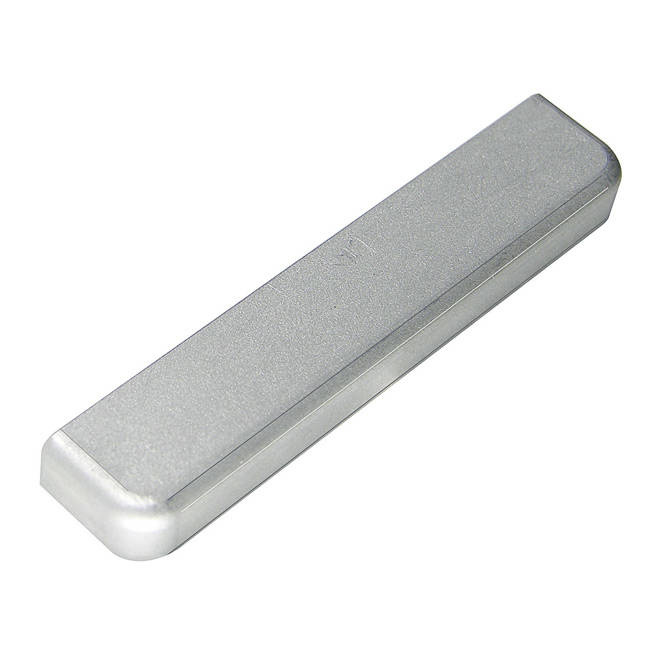 Maskownica prowadnika dolnego do uszczelek opadających PLANET (900454)