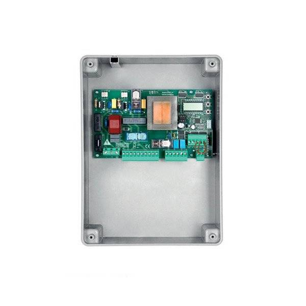 Zewnętrzna centrala sterująca BENINCA HEADY