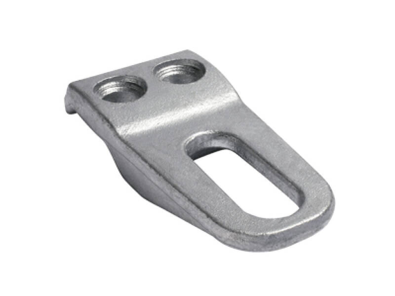 Łapa zawiasowa Locinox GRIP16 pod zawias GBMU4D16