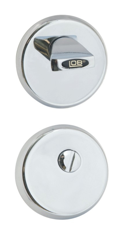 Szyld drzwiowy do WC LOB MT10