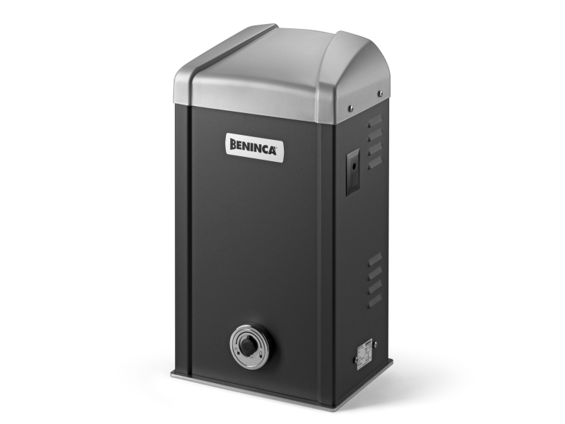 Napęd do bram przesuwnych BENINCA BISON35 OTI L