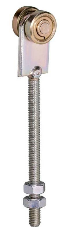 Wózek 2-kołowy NIKO 23.R57, ocynk