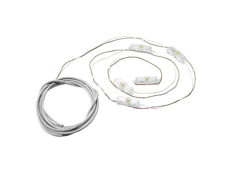 Zestaw lamp sygnalizacyjnych EVA.L do ramienia EVA5.2A