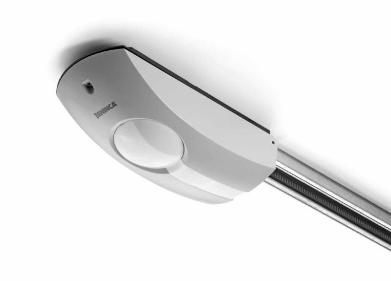 Zestaw do bramy garażowej BENINCA JIM.3 + PTCL.4