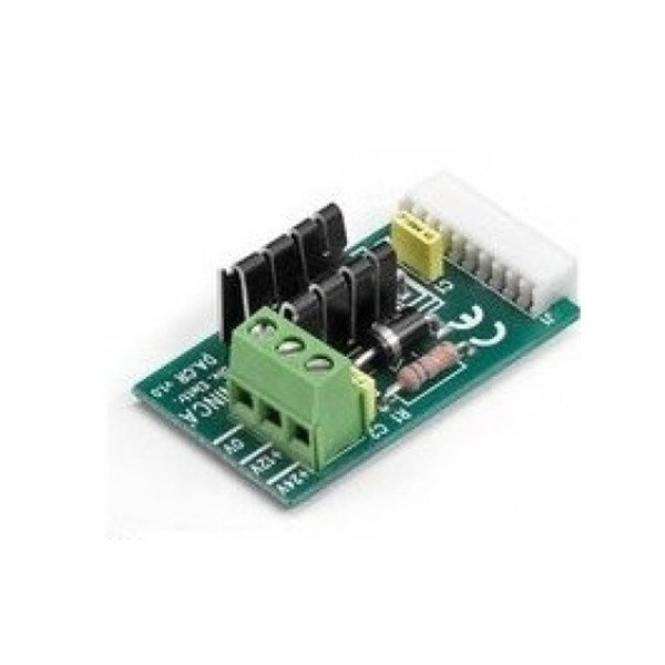 Karta ładowania akumulatora BENINCA DA.RB