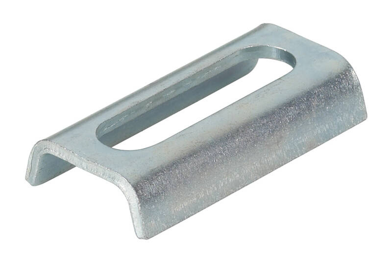 Blacha regulacji pionowej Locinox KLAUW