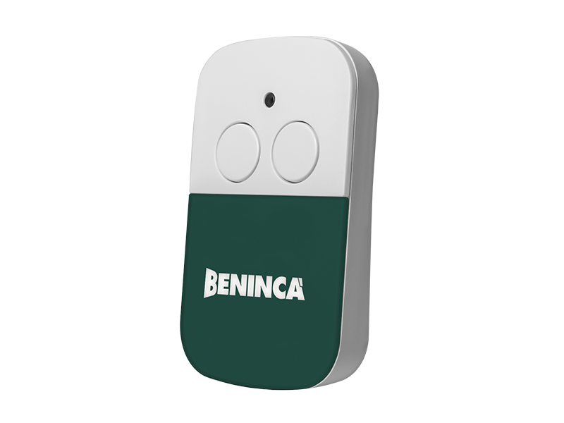 Pilot dwukanałowy BENINCA HAPPY.2VA